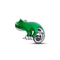 Charm Pandora Donna in Argento Cristallo artificiale 793983C01 - 793983C01